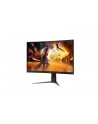 aoc international AOC C27G4Z2 27inch 1920x1080 Fast VA Curved 1500R H/A 130 MM AOC G4 Curved FHD 260Hz OC Fast VA 1ms GtG HAS HDR10 Low input lag - nr 29