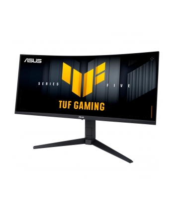 asus Monitor 34 cale VG34WQL5A TUF WQHD 200Hz HDMI DP nr 2