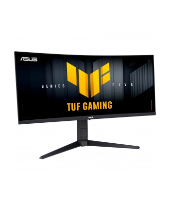 asus Monitor 34 cale VG34WQL5A TUF WQHD 200Hz HDMI DP nr 1