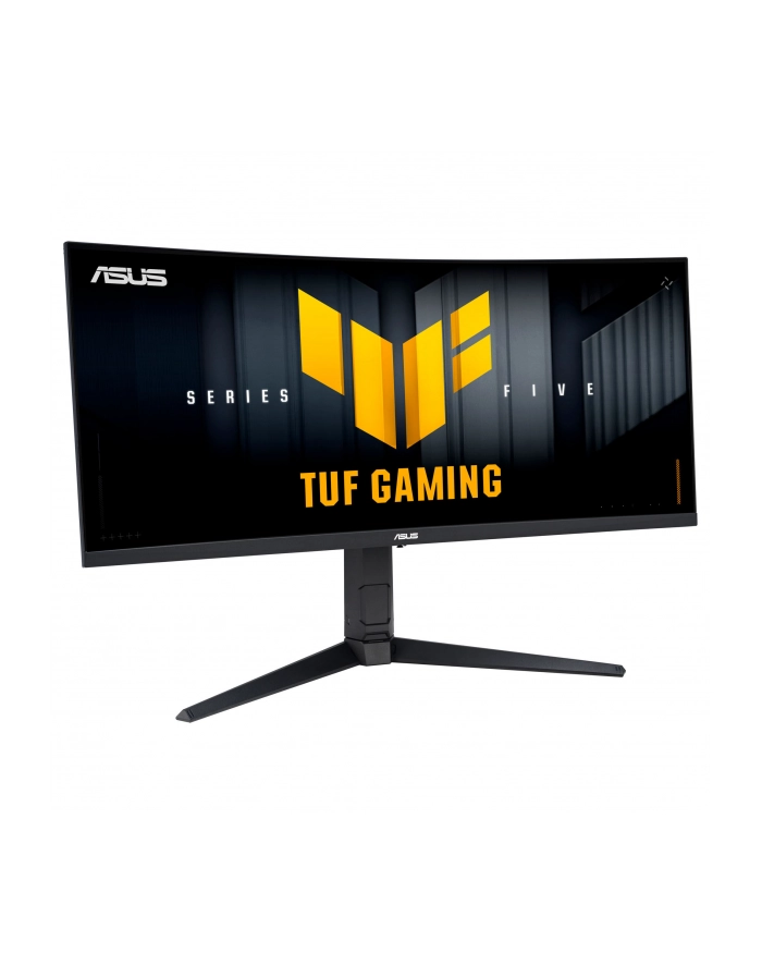 asus Monitor 34 cale VG34WQL5A TUF WQHD 200Hz HDMI DP główny