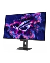 asus Monitor 31.5 cala XG32UQDMS ROG 4K QD-OLED 240Hz - nr 10