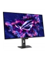 asus Monitor 31.5 cala XG32UQDMS ROG 4K QD-OLED 240Hz - nr 14