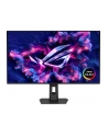 asus Monitor 31.5 cala XG32UQDMS ROG 4K QD-OLED 240Hz - nr 15