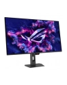 asus Monitor 31.5 cala XG32UQDMS ROG 4K QD-OLED 240Hz - nr 25
