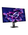 asus Monitor 31.5 cala XG32UQDMS ROG 4K QD-OLED 240Hz - nr 29
