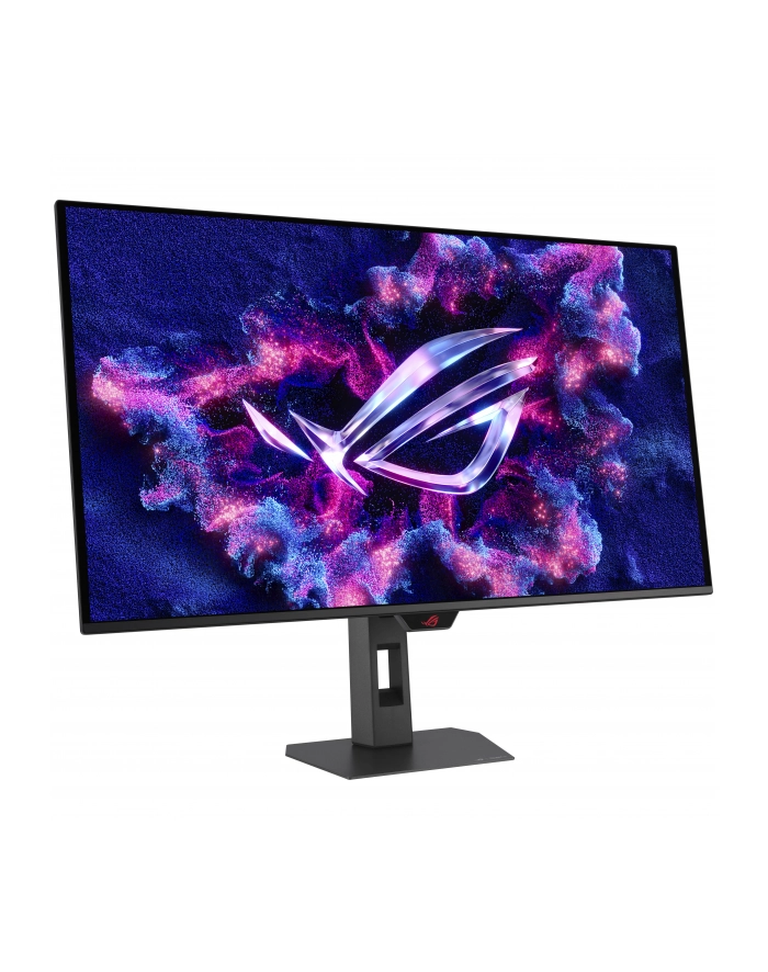 asus Monitor 31.5 cala XG32UQDMS ROG 4K QD-OLED 240Hz główny