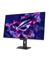 asus Monitor 31.5 cala XG32UQDMS ROG 4K QD-OLED 240Hz - nr 30