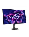 asus Monitor 31.5 cala XG32UQDMS ROG 4K QD-OLED 240Hz - nr 33
