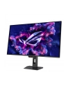 asus Monitor 31.5 cala XG32UQDMS ROG 4K QD-OLED 240Hz - nr 34
