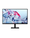 samsung Monitor 27 cale ViewFinity S70H VA 3840x2160 UHD 16:9 1xHDMI 1xDP 5ms PinP/PbyP 60Hz płaski 2Yd2d (LS27H700EAUXEN) - nr 9