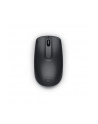 dell Mysz bezprzewodowa  WM118 - czarny - nr 3