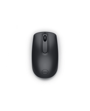 dell Mysz bezprzewodowa  WM118 - czarny
