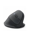 hama Mysz ergonomiczna multi device EWM-600 czarna - nr 1