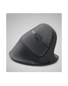 hama Mysz ergonomiczna multi device EWM-600 czarna - nr 4