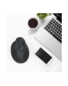 hama Mysz ergonomiczna multi device EWM-600 czarna - nr 5