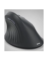 hama Mysz ergonomiczna multi device EWM-600 czarna - nr 6