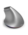 hama Mysz ergonomiczna multi device EWM-700 grafitowa - nr 17