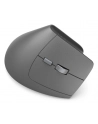 hama Mysz ergonomiczna multi device EWM-700 grafitowa - nr 19
