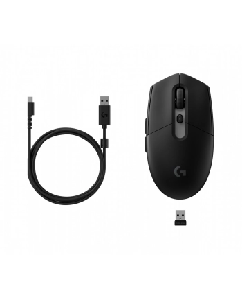 LOGITECH G305 X SUPERLIGHT - BLACK nr 2