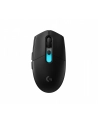 LOGITECH G305 X SUPERLIGHT - BLACK - nr 1