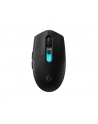 LOGITECH G305 X SUPERLIGHT - BLACK - nr 1