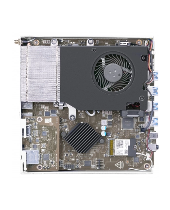 MSI PRO DP10 A14MG-007BEU Intel Pentium Gold G7400 No RAM No HDD No OS White nr 1