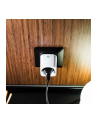 SHELLY Plug M Gen3 White 2-Pack Power Metering Smart Plug - nr 6