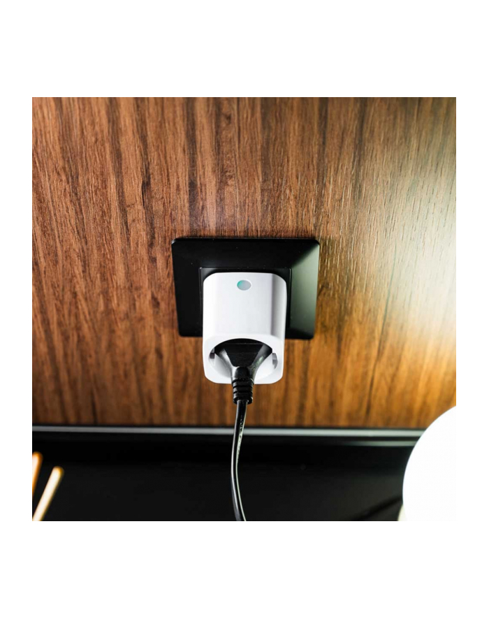SHELLY Plug M Gen3 White 2-Pack Power Metering Smart Plug główny