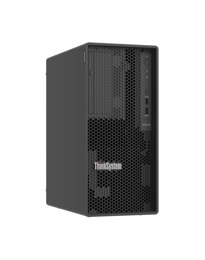 lenovo Serwer ThinkSystem ST50v3 6315P 2x960G 1x16GB  7DF3A03EEA główny
