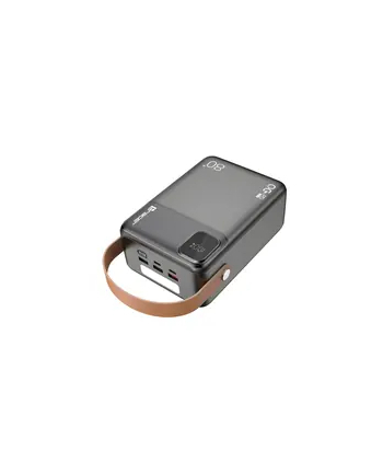 TRACER Power bank PRIME-V8 80000mAh QC22.5W+PD20W