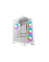 Azza PC Gaming Obudowa Midi 570W USB 2/3 type C biały (CSAZ570W) - nr 1