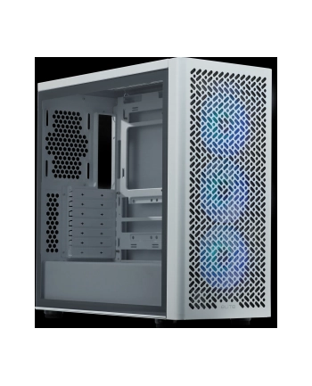 Cooler Master Elite 502 ARGB biała (E502WGNNS00)