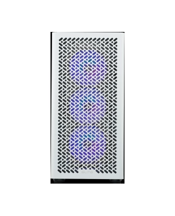 Cooler Master Elite 502 ARGB biała (E502WGNNS00)