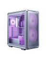 Cooler Master MasterFrame 500 Mesh czarny (MF500MSHNNS01) - nr 1