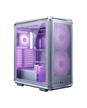 Cooler Master MasterFrame 500 Mesh czarny (MF500MSHNNS01) nr 2