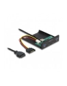 Delock 64155 czarny (64155) - nr 2