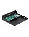 Delock 64166 czarny (64166) - nr 4