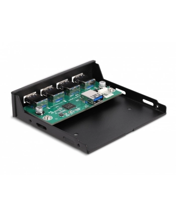 Delock 64166 czarny (64166)