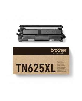 BROTHER TN-625XLBK HY Black Toner Cartridge 5.5K pages nr 2