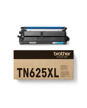 BROTHER TN-625XLC HY Cyan Toner Cartridge 4.5K pages nr 2