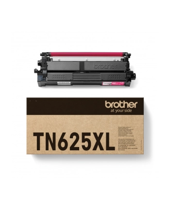 BROTHER TN-625XLM HY Magenta Toner Cartridge 4.5K nr 2