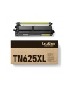 BROTHER TN-625XLY HY Yellow Toner Cartridge 4.5K pages - nr 4