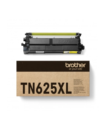 BROTHER TN-625XLY HY Yellow Toner Cartridge 4.5K pages nr 2