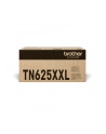 BROTHER TN-625XXLBK SHY Black Toner Cartridge 7.5K - nr 1