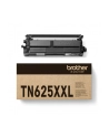 BROTHER TN-625XXLBK SHY Black Toner Cartridge 7.5K - nr 4