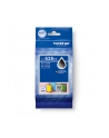 BROTHER Black ink cartridge super high yield up to 6 000 pages - nr 1