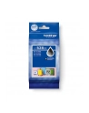 BROTHER Black ink cartridge super high yield up to 6 000 pages - nr 5