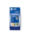 BROTHER Black ink cartridge super high yield up to 6 000 pages - nr 6