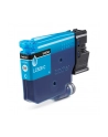 BROTHER Cyan ink cartridge super high yield up to 5 000 pages - nr 2