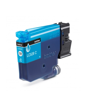 BROTHER Cyan ink cartridge super high yield up to 5 000 pages